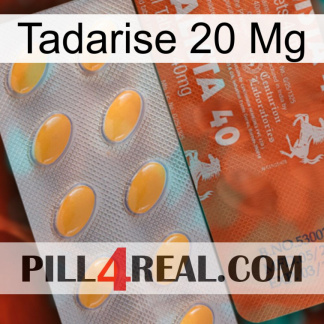 Tadarise 20Mg 43